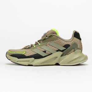 adidas Performance X9000L4 M C.RDY Orbgrn/ Halgrn/ Cblack