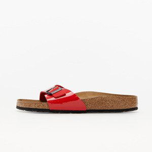 Birkenstock Madrid BS Red