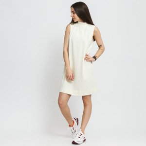 Nike W NSW Dress Jersey Cream