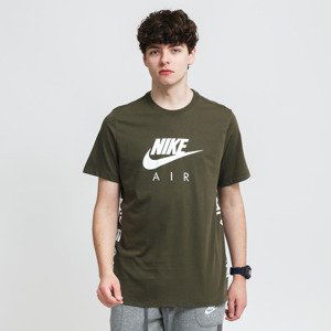 Nike M NSW Tee Nike Air HBR 2 Olive