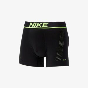 Nike Dri-FIT Elite Trunk Black/ Green