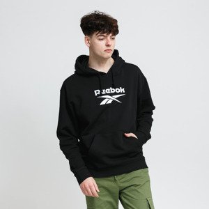 Reebok Classic F Vector Hoodie Black