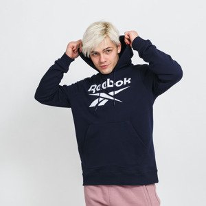 Reebok RI FT OTH BL HOODIE Navy