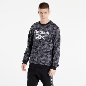 Reebok ID CAMO CREW Gray/ Beige/ Pink/ Black