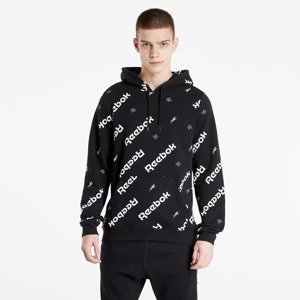 Reebok Identity Hoodie Blk