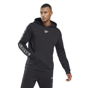 Reebok Tape OTH Hoodie Black