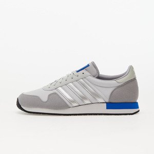 adidas USA 84 Clear Grey/ Crystal White/ Clear Grey