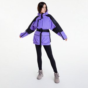 adidas Terrex CW Jacket Xploric RAIN.RDY Purple Rush