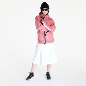 adidas W Terrex Utilitas Rain Jacket Wonder Red/ Bliss Lilac