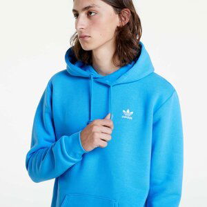 adidas Essential Hoody Pulse Blue