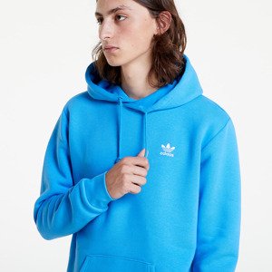 adidas Essential Hoody Pulse Blue