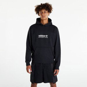 adidas Adventure Hoodie Black