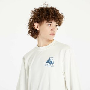 adidas Adventure Winter Crewneck Off White