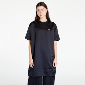 adidas Always Original Laced Tee Dress Black