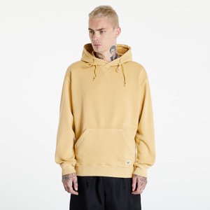 Reebok Classics Natural Dye Hoodie Bright Ochre