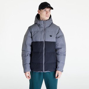 adidas Rifta Down Regen Hooded Puffer Jacket