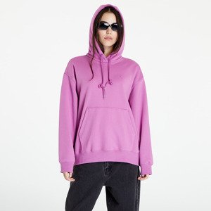 adidas Adicolor Oversize Hoodie Semi Pulse Lilac