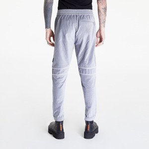 adidas Blue Version Challenger Track Pants Grey