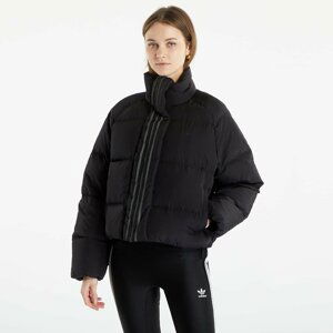 adidas Down Jacket Short Black