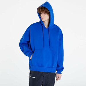 adidas Blue Version Essentials Hoody UNISEX Royal Blue