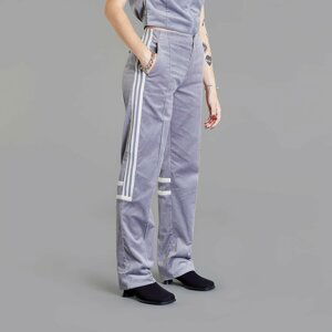 adidas Blue Version Challenger Pant Grey/ Core White