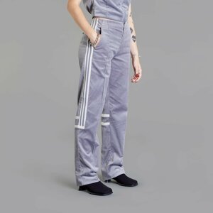 adidas Blue Version Challenger Pant Grey/ Core White