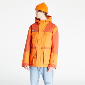 adidas Originals Spezial Lammack Kearsley 2 Jacket Pumpkin