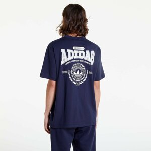 adidas Originals Loose Tee Legend Ink