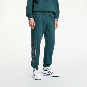 adidas Originals Varsity Sweat Pants Mineral Green