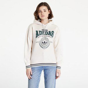 adidas Originals Anniversary Hoodie Wonder White