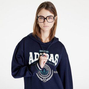 adidas Anniversary Hoodie UNISEX Legend Ink