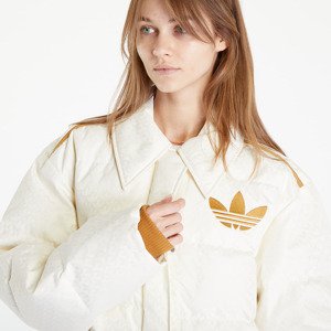 adidas Monogram Puffer Cwhite