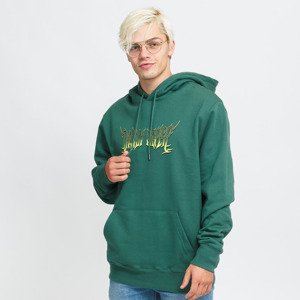 Daily Paper Logan Hoodie Green