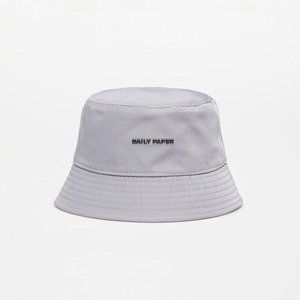 Daily Paper Mobu Hat Gray