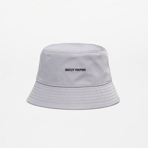 Daily Paper Mobu Hat Gray