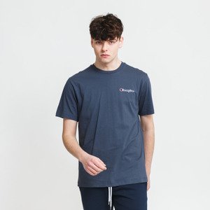 Champion Athletic Jersey Combed Tee Dark Gray