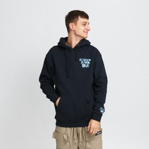 HUF HHF 2021 PO Hoodie Navy