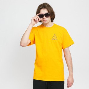 HUF Broken Bones TT Tee Yellow