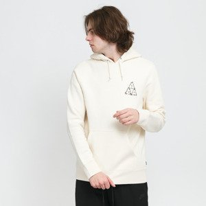 HUF Broken Bones TT Hoodie Cream