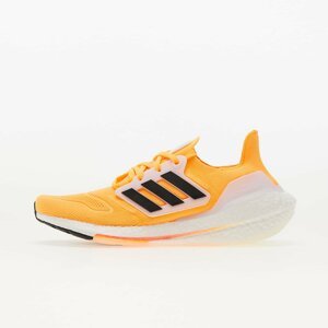 adidas UltraBOOST 22 Flash Orange/ Core Black/ Ftw White