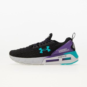 Under Armour HOVR Mega 2 Clone Black