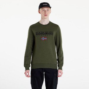 NAPAPIJRI B-Ayas C Olive