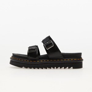 Dr. Martens Myles Black