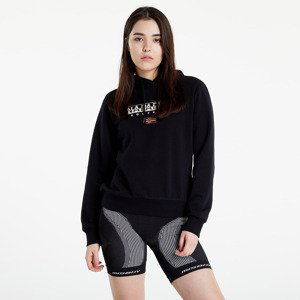 NAPAPIJRI B-Ayas H W Black 041 Black