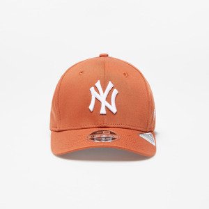 New Era 9Fifty MLB New York Yankees League Essential Brown