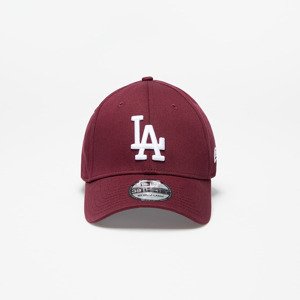 New Era 39Thirty MLB LA Dodgers Colour Essential Bordeaux