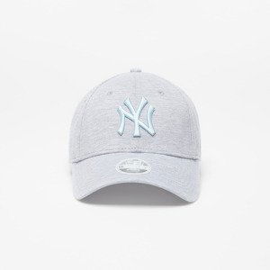 New Era New York Yankees Jersey 9FORTY Grey Heather