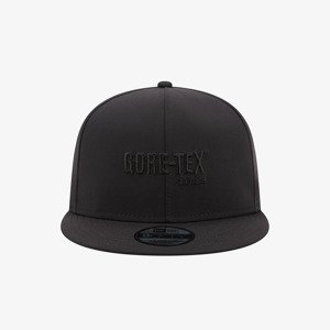 New Era Gore-Tex All Black 9FIFTY Cap Black