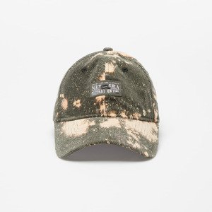 New Era Dyed Cord 9Twenty Cap Canyon Coral