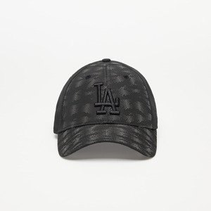 New Era Reflective Pack 9Forty Cap Black